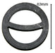 Exhaust Mount - EXM3600