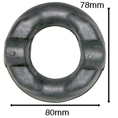 Exhaust Mount - EXM3601