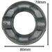 Exhaust Mount - EXM3601
