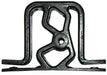 Exhaust Mount - EXM3602