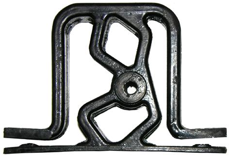 Exhaust Mount - EXM3602