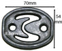 Exhaust Mount - EXM3604