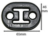 Exhaust Mount - EXM3606