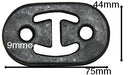 Exhaust Mount - EXM3607