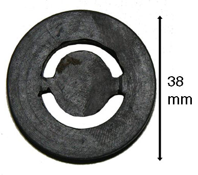 Exhaust Mount - EXM3612