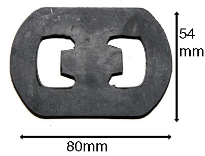 Exhaust Mount - EXM3613
