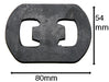 Exhaust Mount - EXM3613