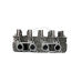 KCH Suzuki F10A Cylinder Head