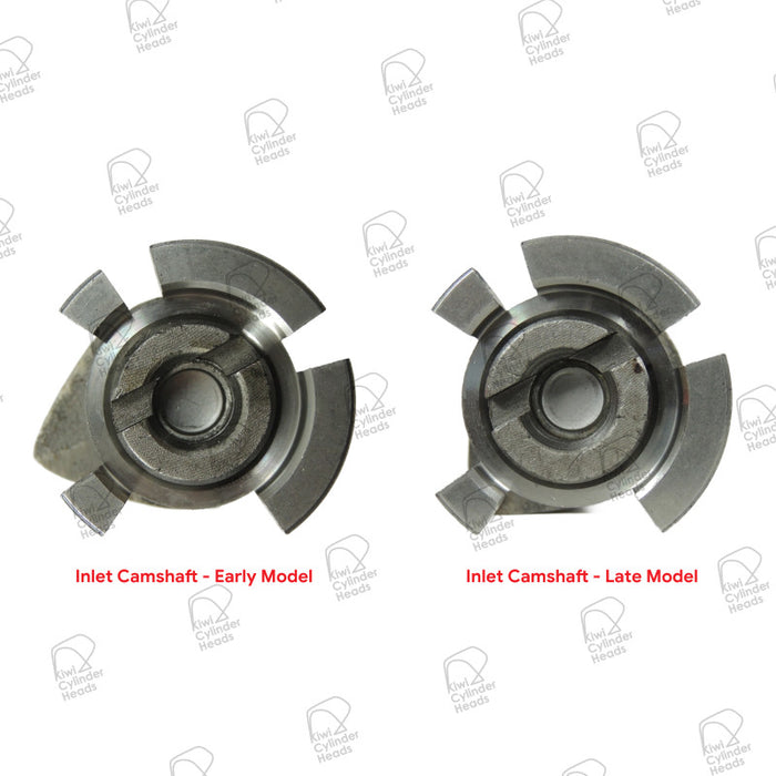 KCH Cylinder Head Kit - Holden F18D4 Late