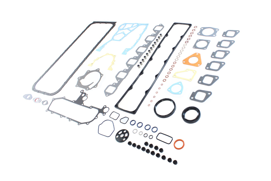 FS NISSAN TD42 - F2009SSN