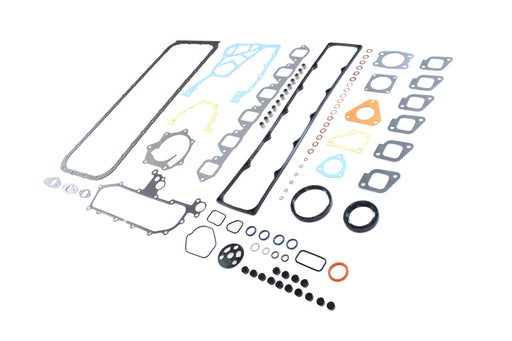 FS NISSAN TD42 - F2009SSN