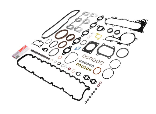 FS TOYOTA 1HD-T - NO HG - F2033SSTN