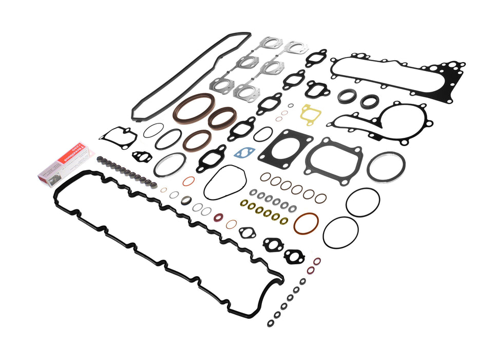 FS TOYOTA 1HD-T - NO HG - F2033SSTN