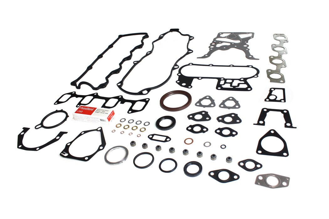FS TOYOTA 5L - F2154SSN