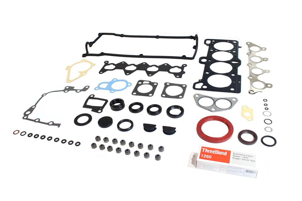 FS HYUNDAI G4FK - F2198SS