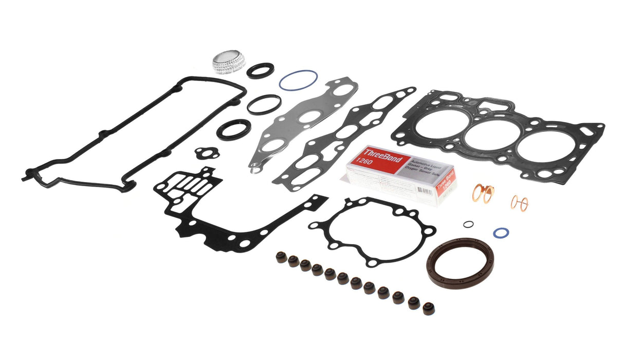 FS DAIHATSU EJ-DE - F2332SS