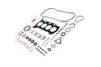 FS TOYOTA 2ZR-FE - F3920SS