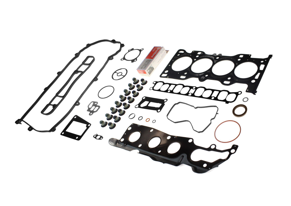 FS MAZDA L3-VDT - F4400SS