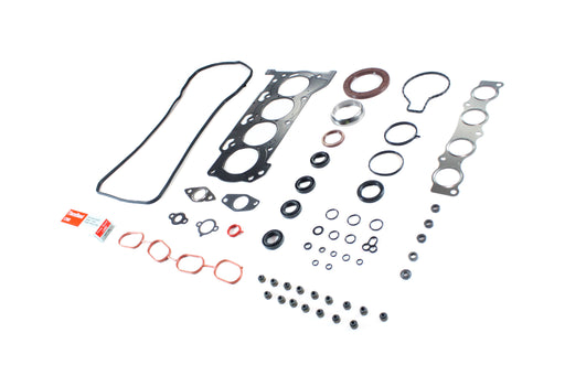 FS TOYOTA 2ZR-FXE - F4730SS