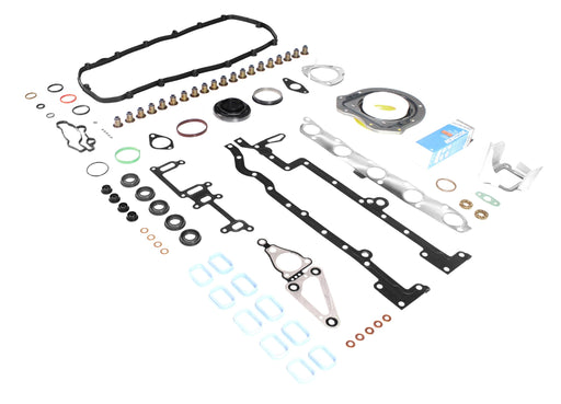 FS FORD DURATORQ 3.2 - F5665SSN