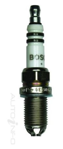 FGR7DQP+ - BOSCH SPARK PLUG