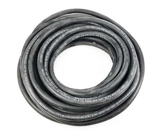 Low-Pressure Fuel & Oil Hose - FH010X15