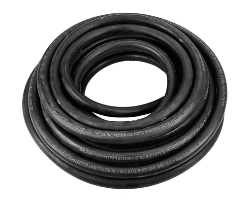 Low-Pressure Fuel & Oil Hose - FH013X15