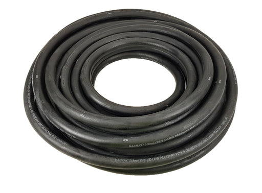 Low-Pressure Fuel & Oil Hose - FH016X15