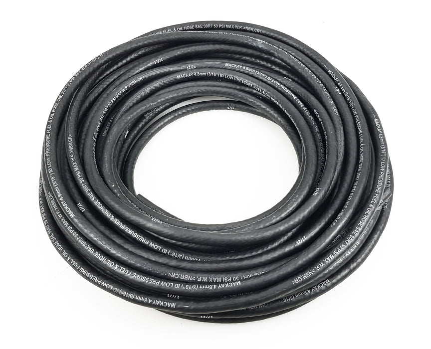 Low-Pressure Fuel & Oil Hose - FH05X15
