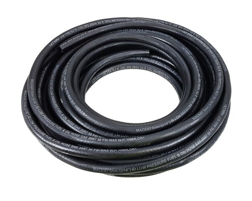 Low-Pressure Fuel & Oil Hose - FH08X15