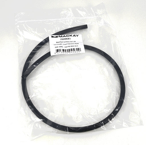 Fuel Injection Hose - FIH06X1