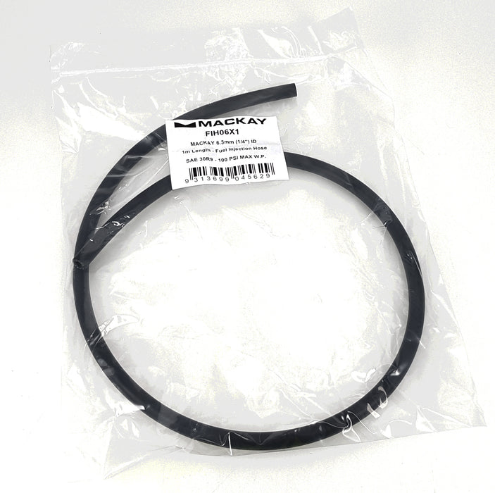Fuel Injection Hose - FIH06X1