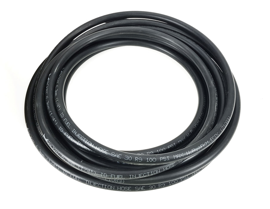 Fuel Injection Hose - FIH06X7.6