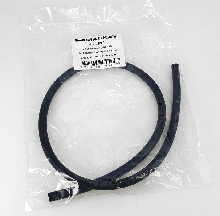 Fuel Injection Hose - FIH08X1