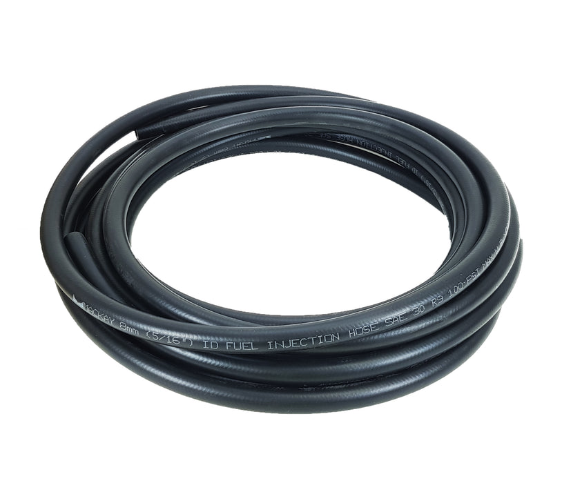 Fuel Injection Hose - FIH08X7.6