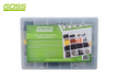 FUEL INJECTOR SERVICE COMP KIT - FISK02