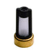 INJECT FILTER BRASS 12 - FL100-12