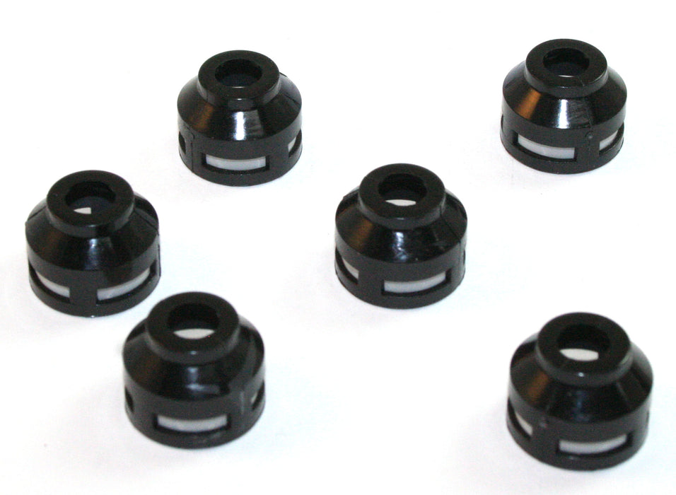 FILTER MAZDA SIDE FEED QTY 6 - FL118-6