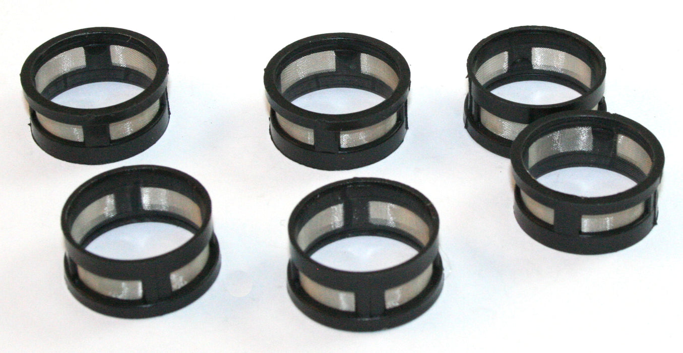 FILTER NISSAN SIDE FEED QTY 6 - FL119-6