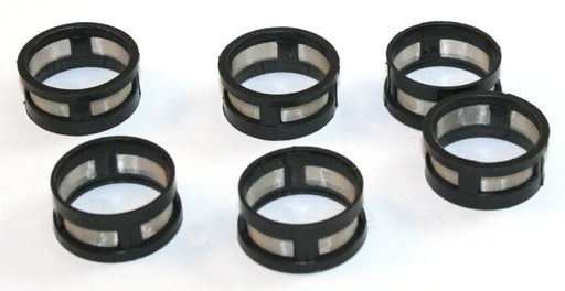 FILTER NISSAN SIDE FEED QTY 6 - FL119-6