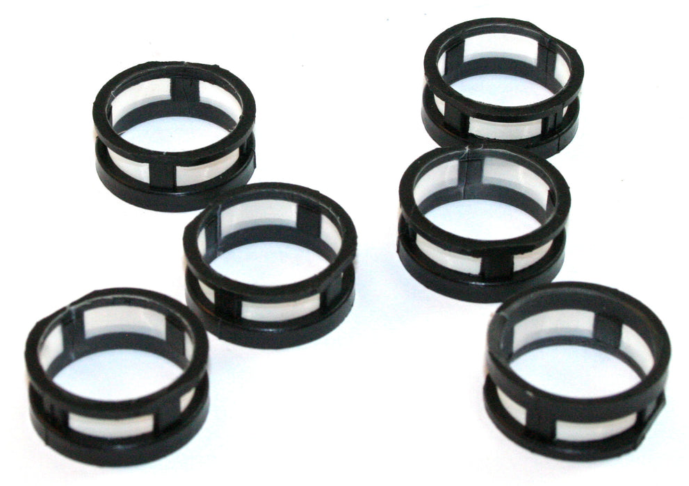 FILTER NISSAN SIDE FEED QTY 6 - FL120-6