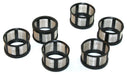 FILTER NISSAN SIDE FEED QTY 6 - FL122-6