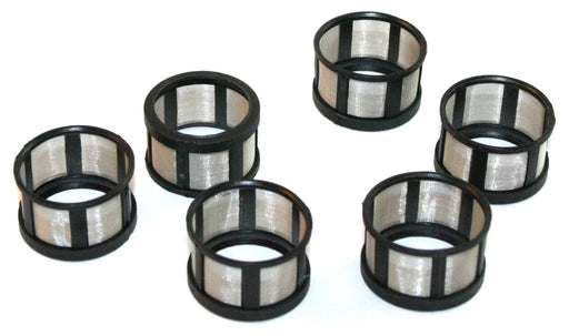 FILTER NISSAN SIDE FEED QTY 6 - FL122-6