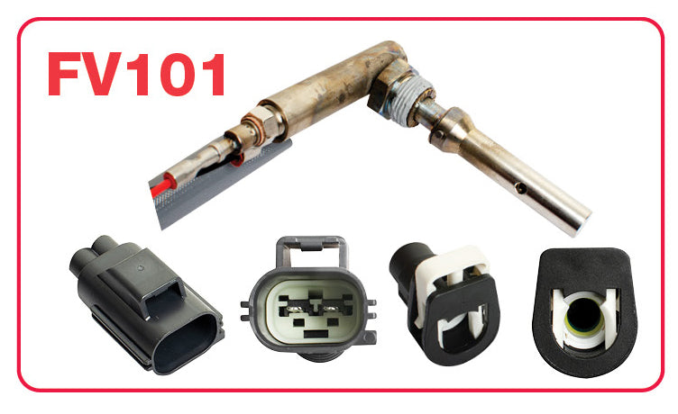 GOSS VAPOUR VALVE - FV101