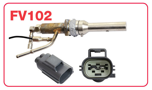 GOSS VAPOUR VALVE - FV102
