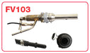 GOSS VAPOUR VALVE - FV103