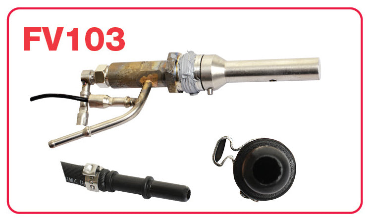 GOSS VAPOUR VALVE - FV103