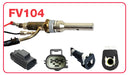 GOSS VAPOUR VALVE - FV104