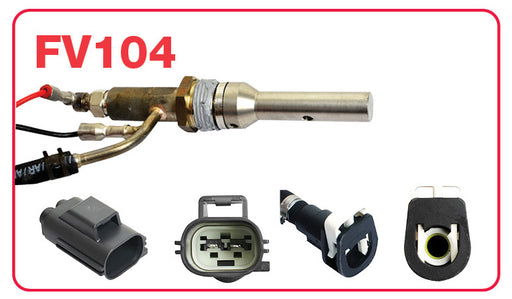 GOSS VAPOUR VALVE - FV104