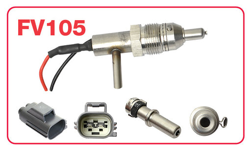 GOSS VAPOUR VALVE - FV105
